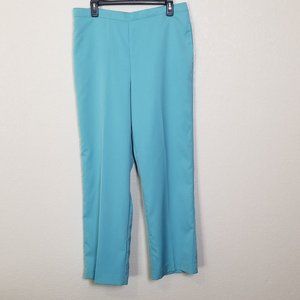 Alfred Dunner Women's Pull-On Twill Pants - 14